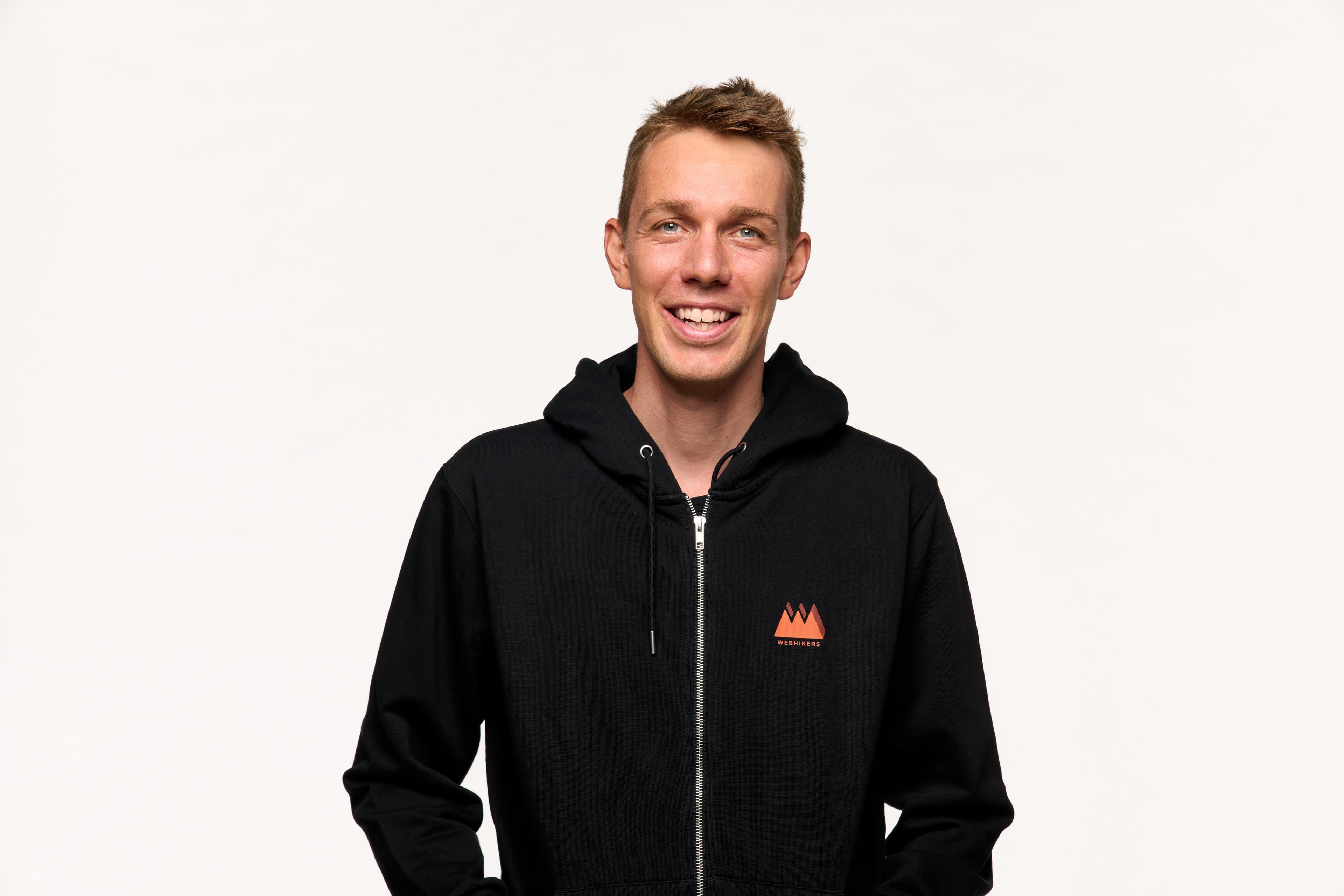 Frank Geertsma – Performance Marketing, Webdesign & Digitale Strategie bei Vollauslaster